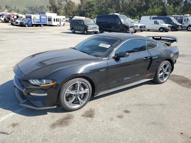 FORD MUSTANG GT 2022 1fa6p8cfxn5144918