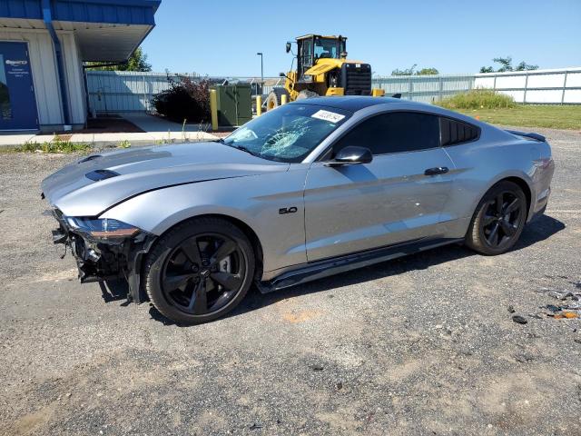 FORD MUSTANG GT 2022 1fa6p8cfxn5147169