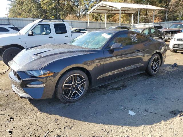 FORD MUSTANG 2022 1fa6p8cfxn5149620