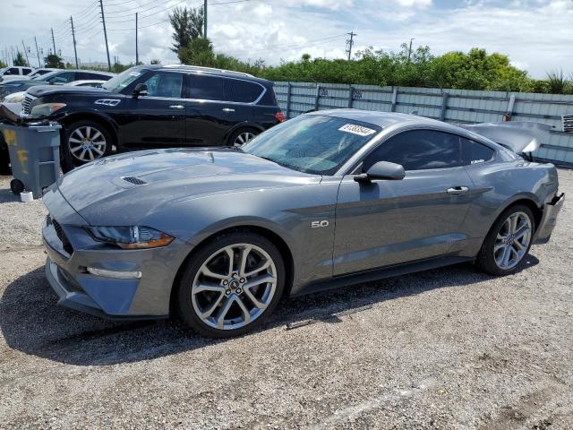 FORD MUSTANG GT 2023 1fa6p8cfxp5304721