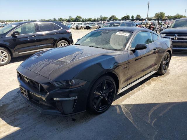 FORD MUSTANG 2023 1fa6p8cfxp5304797