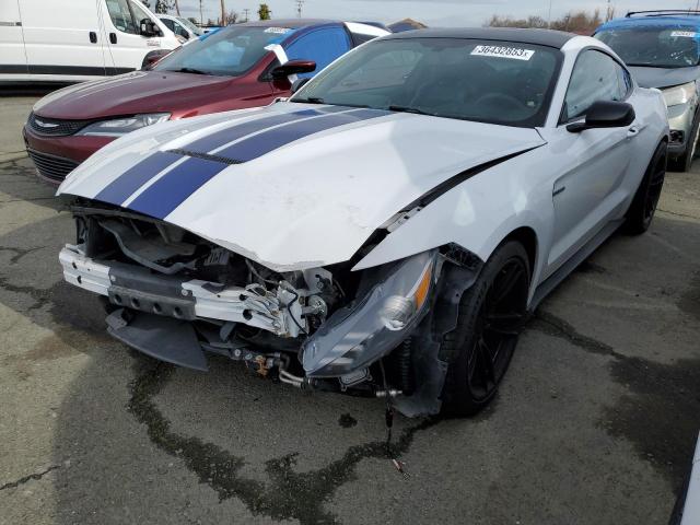 FORD MUSTANG SH 2016 1fa6p8jz0g5521398