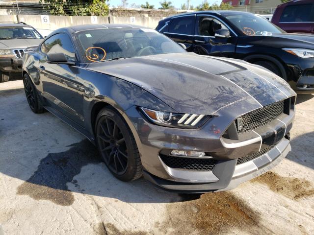 FORD MUSTANG SH 2018 1fa6p8jz0j5500123