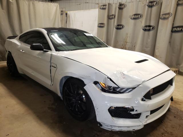 FORD MUSTANG SH 2018 1fa6p8jz0j5501708