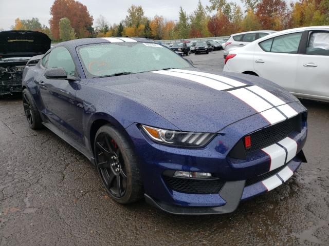 FORD MUSTANG SH 2018 1fa6p8jz0j5503622