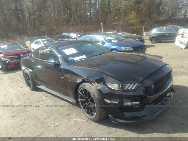 FORD MUSTANG 2019 1fa6p8jz0k5552126