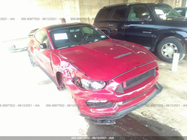 FORD MUSTANG 2019 1fa6p8jz0k5552840