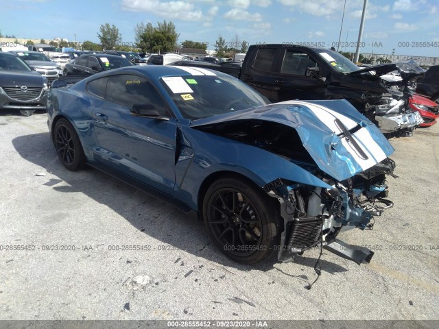 FORD MUSTANG 2020 1fa6p8jz0l5551334