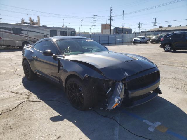 FORD MUSTANG SH 2020 1fa6p8jz0l5551947