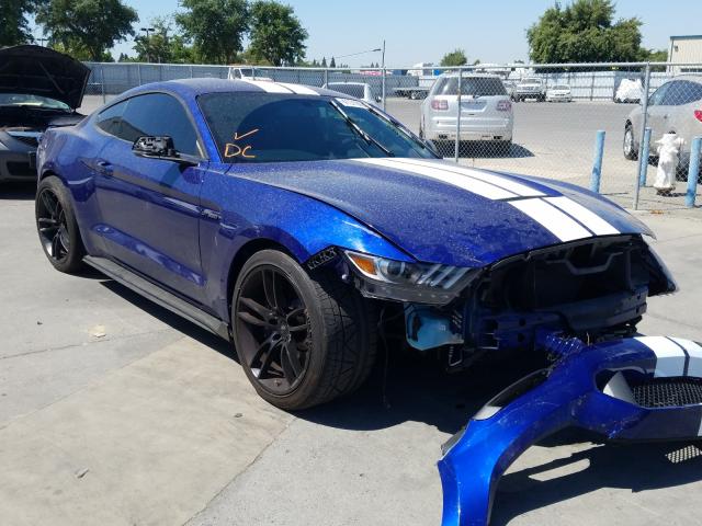 FORD MUSTANG SH 2016 1fa6p8jz1g5522978