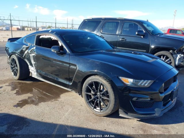 FORD SHELBY GT350 2017 1fa6p8jz1h5523226