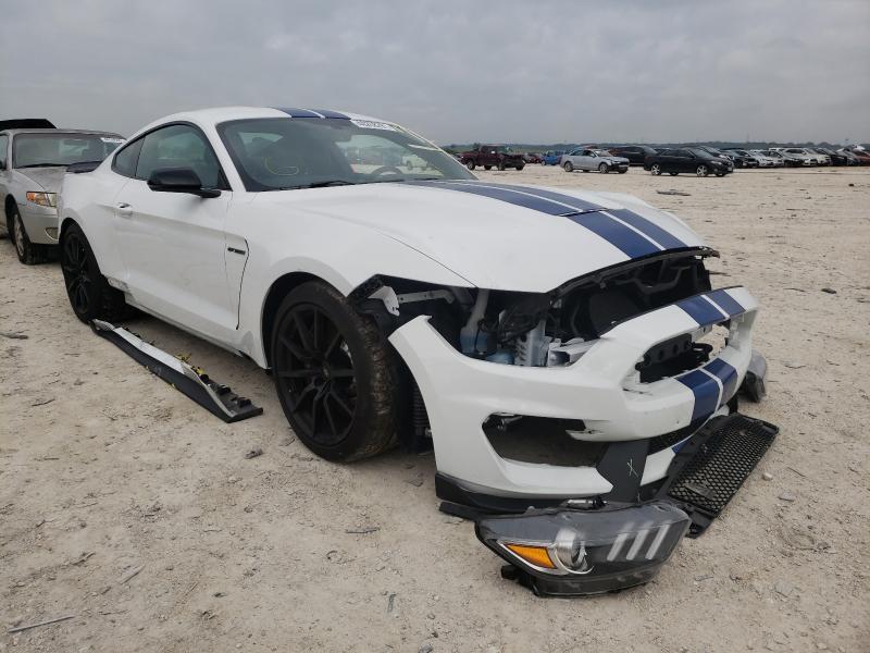 FORD MUSTANG SH 2018 1fa6p8jz1j5502222