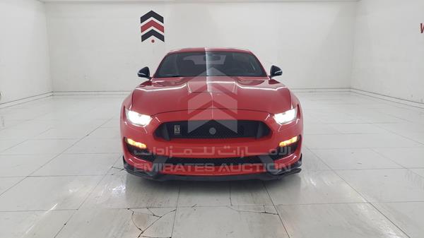 FORD MUSTANG 2016 1fa6p8jz2g5520334