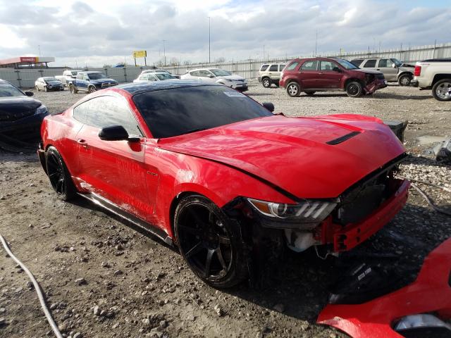 FORD MUSTANG SH 2016 1fa6p8jz2g5521130