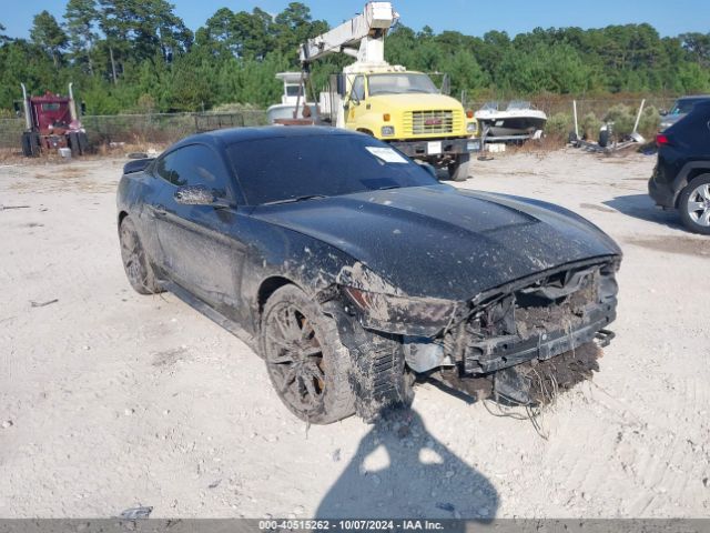 FORD MUSTANG 2016 1fa6p8jz2g5524545