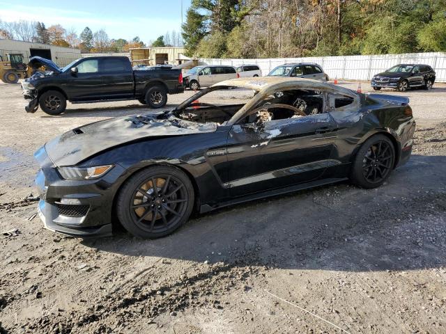 FORD MUSTANG SH 2017 1fa6p8jz2h5520495