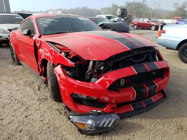 FORD MUSTANG SH 2017 1fa6p8jz2h5522330