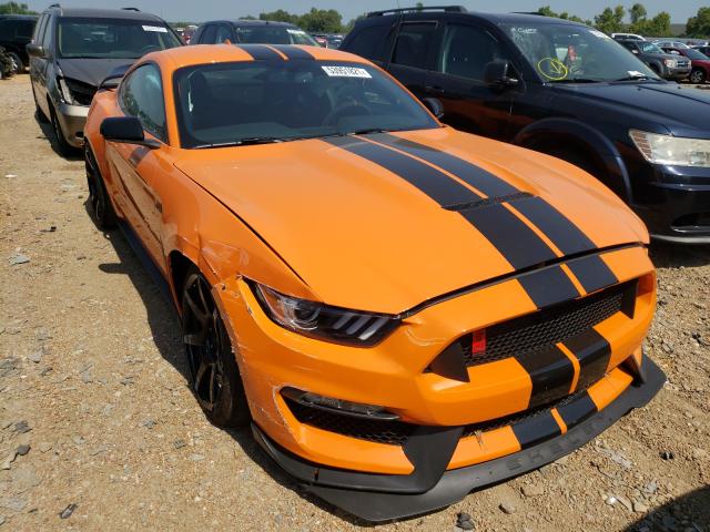 FORD MUSTANG SH 2020 1fa6p8jz2l5551495