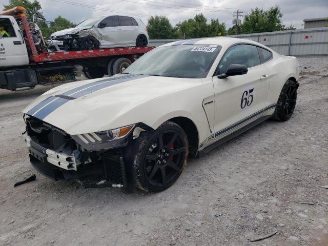 FORD MUSTANG SH 2020 1fa6p8jz2l5552503