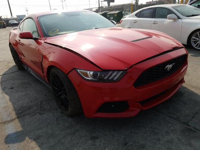 FORD MUSTANG SH 2016 1fa6p8jz3g5520150