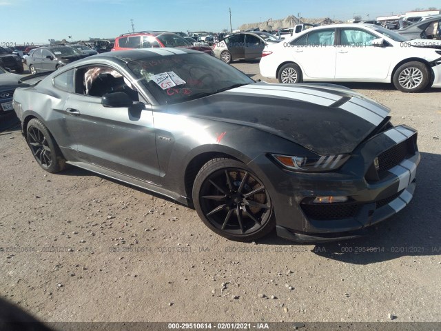 FORD MUSTANG 2016 1fa6p8jz3g5524294