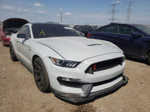 FORD MUSTANG SH 2017 1fa6p8jz4h5522085