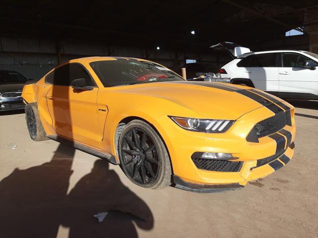 FORD MUSTANG SH 2018 1fa6p8jz4j5502697