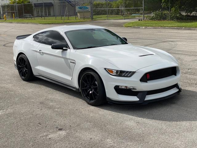 FORD MUSTANG SH 2018 1fa6p8jz4j5503168