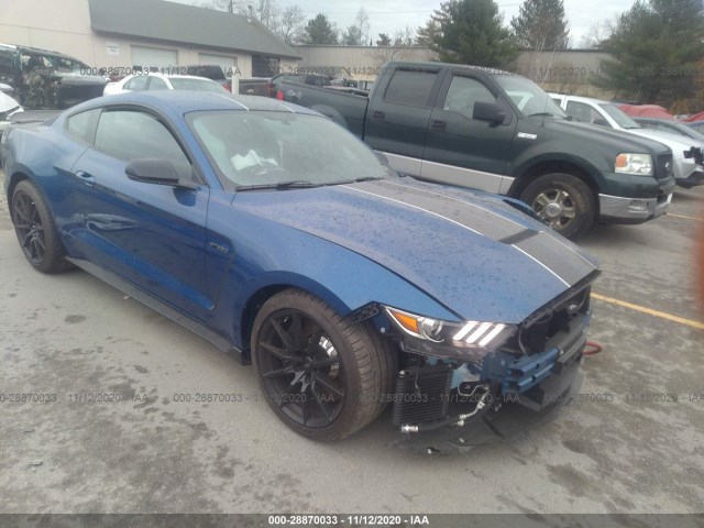 FORD MUSTANG 2018 1fa6p8jz4j5503350