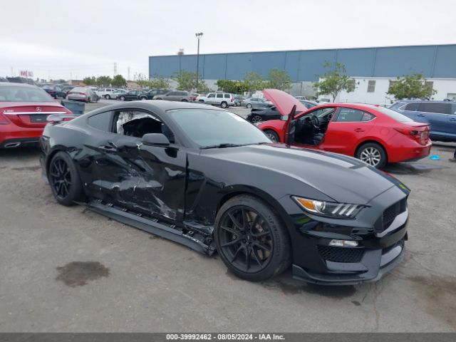 FORD MUSTANG 2019 1fa6p8jz4k5550461