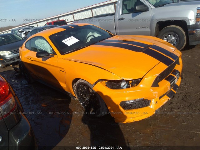 FORD MUSTANG 2019 1fa6p8jz4k5551853