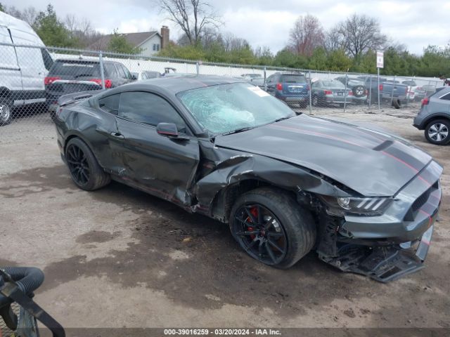 FORD SHELBY GT350 2016 1fa6p8jz5g5524054