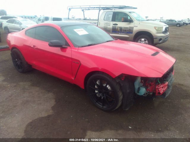 FORD MUSTANG 2016 1fa6p8jz5g5524409