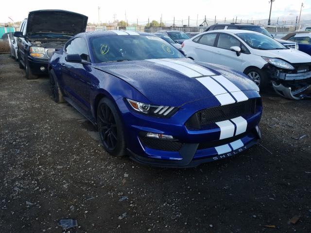 FORD MUSTANG SH 2016 1fa6p8jz5g5524412