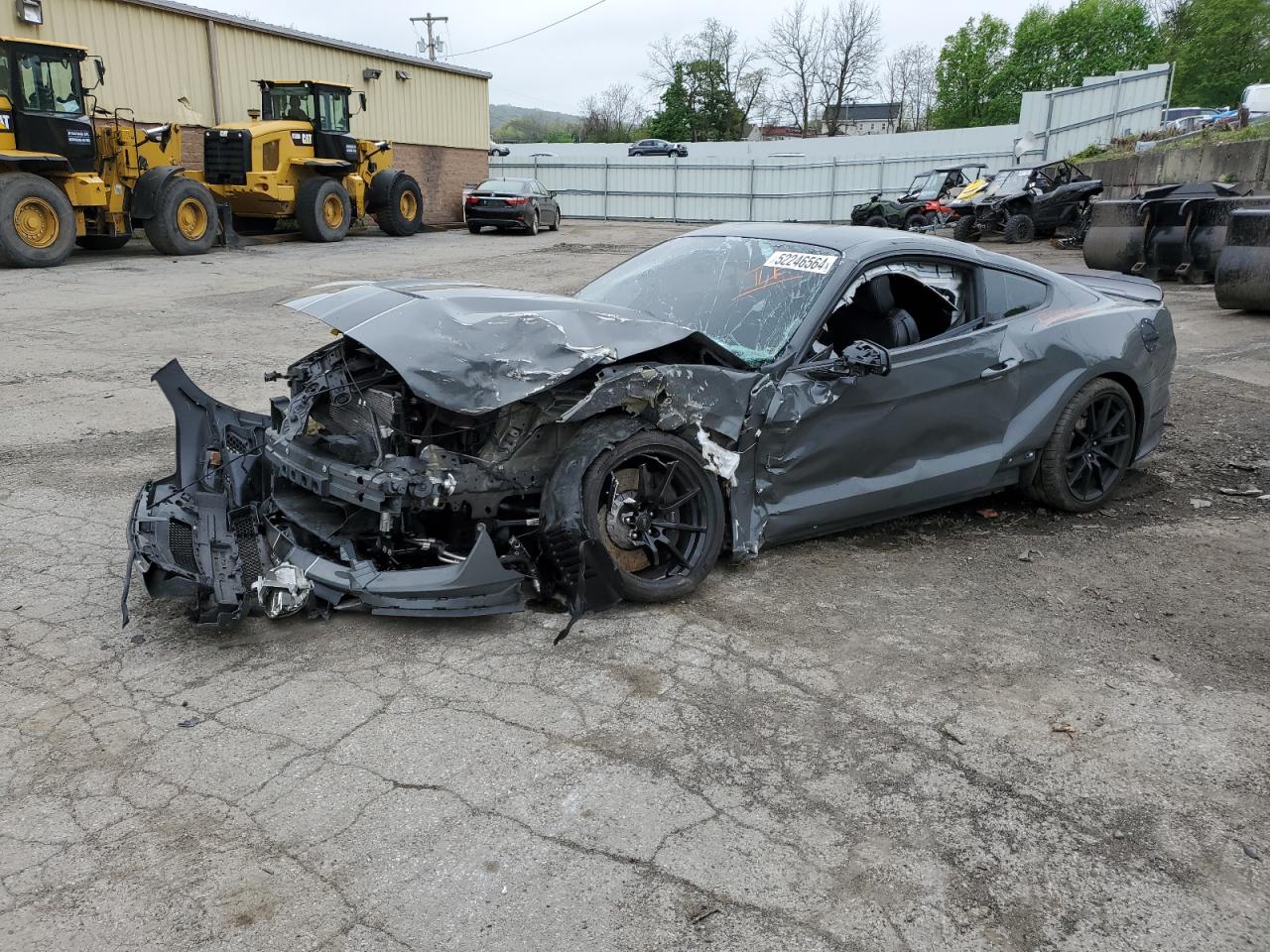 FORD MUSTANG 2018 1fa6p8jz5j5500019