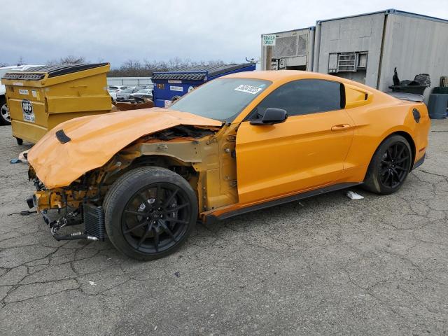 FORD MUSTANG SH 2018 1fa6p8jz5j5500540