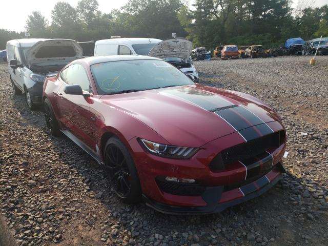 FORD MUSTANG SH 2018 1fa6p8jz5j5503373