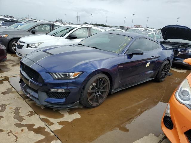 FORD MUSTANG SH 2018 1fa6p8jz5j5504037