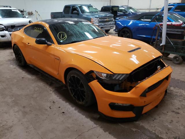 FORD MUSTANG SH 2019 1fa6p8jz5k5552297