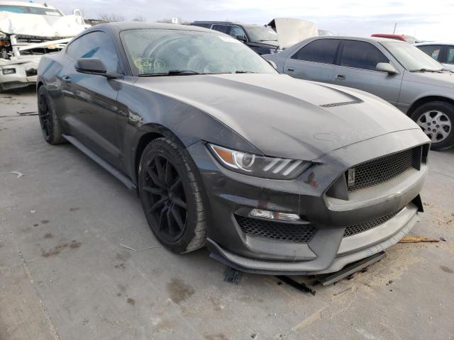 FORD MUSTANG SH 2016 1fa6p8jz6g5521003