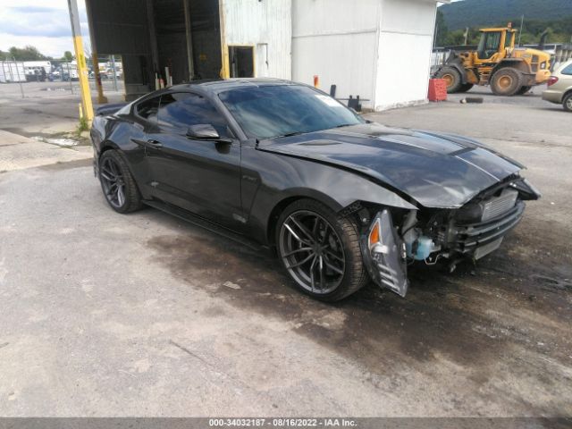 FORD MUSTANG 2016 1fa6p8jz6g5525262