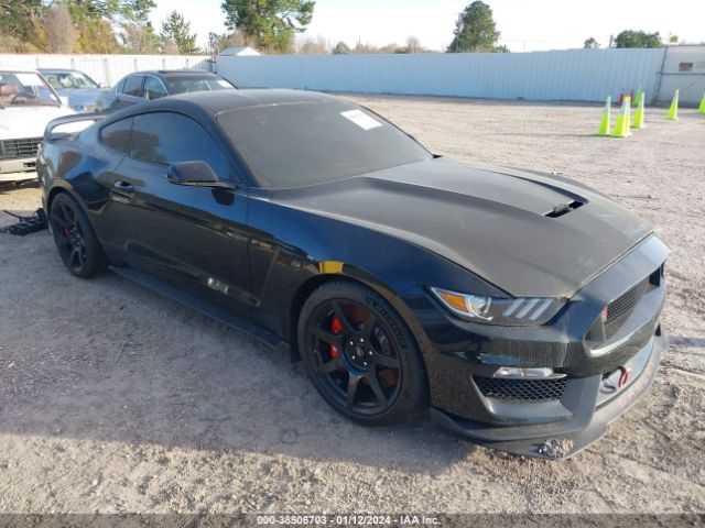 FORD SHELBY GT350 2017 1fa6p8jz6h5524808