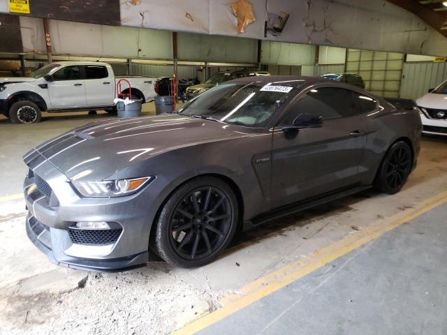 FORD MUSTANG SH 2018 1fa6p8jz6j5500904