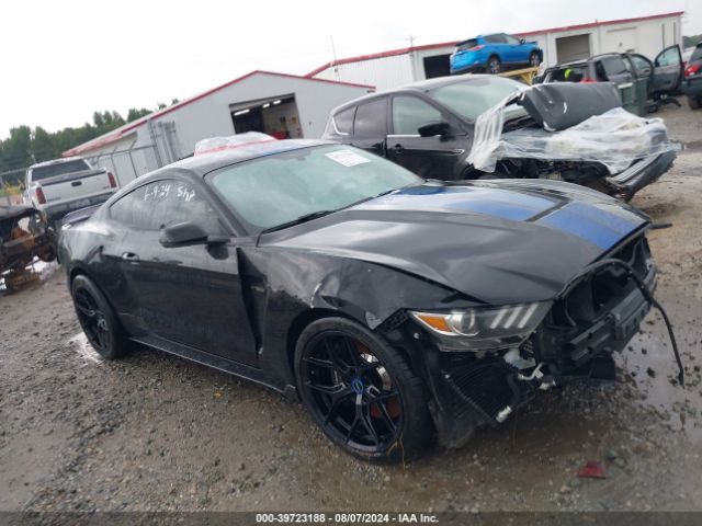 FORD MUSTANG 2018 1fa6p8jz6j5501373