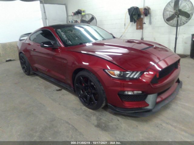 FORD MUSTANG 2019 1fa6p8jz6k5551076