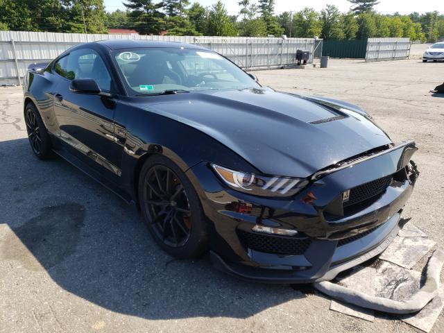 FORD MUSTANG SH 2018 1fa6p8jz7j5501186