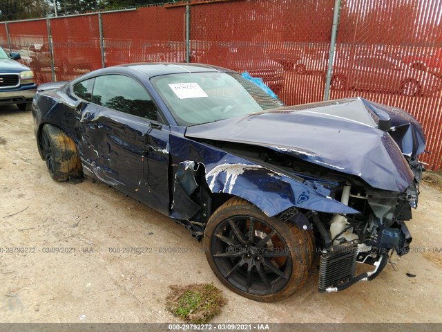 FORD MUSTANG 2018 1fa6p8jz7j5502967