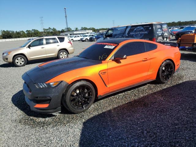 FORD MUSTANG SH 2019 1fa6p8jz7k5552639