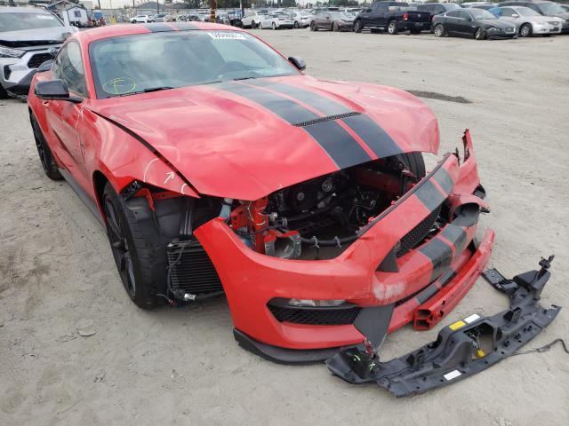 FORD MUSTANG SH 2020 1fa6p8jz7l5550374