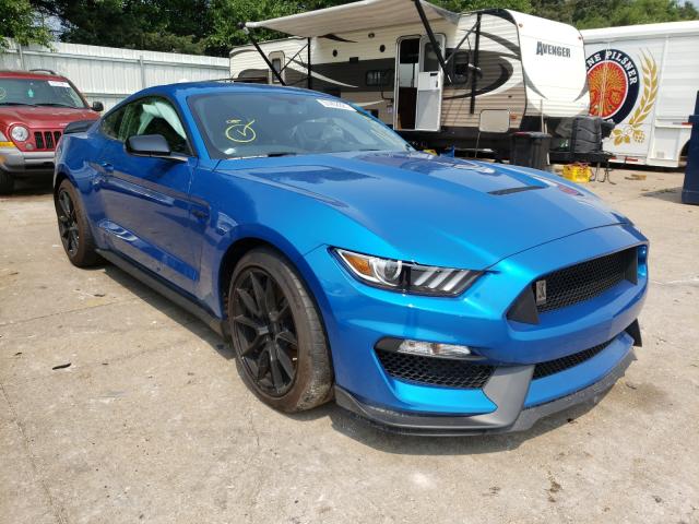 FORD MUSTANG SH 2020 1fa6p8jz7l5551394